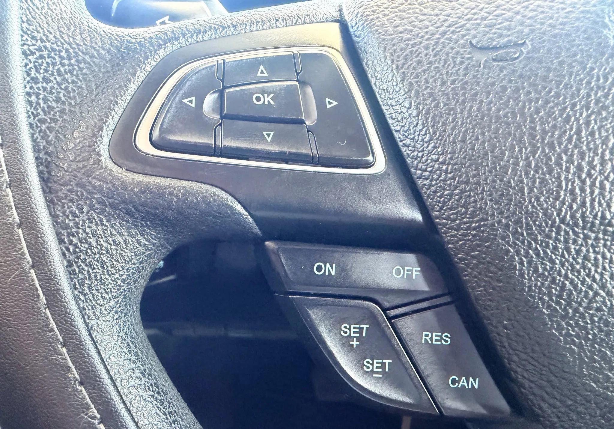 Used 2016 Ford Focus SE image 12