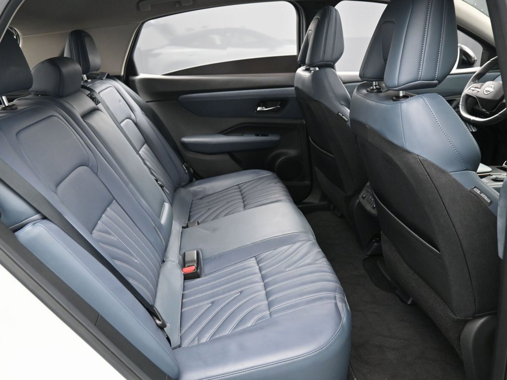 Used 2023 Nissan Ariya image 31