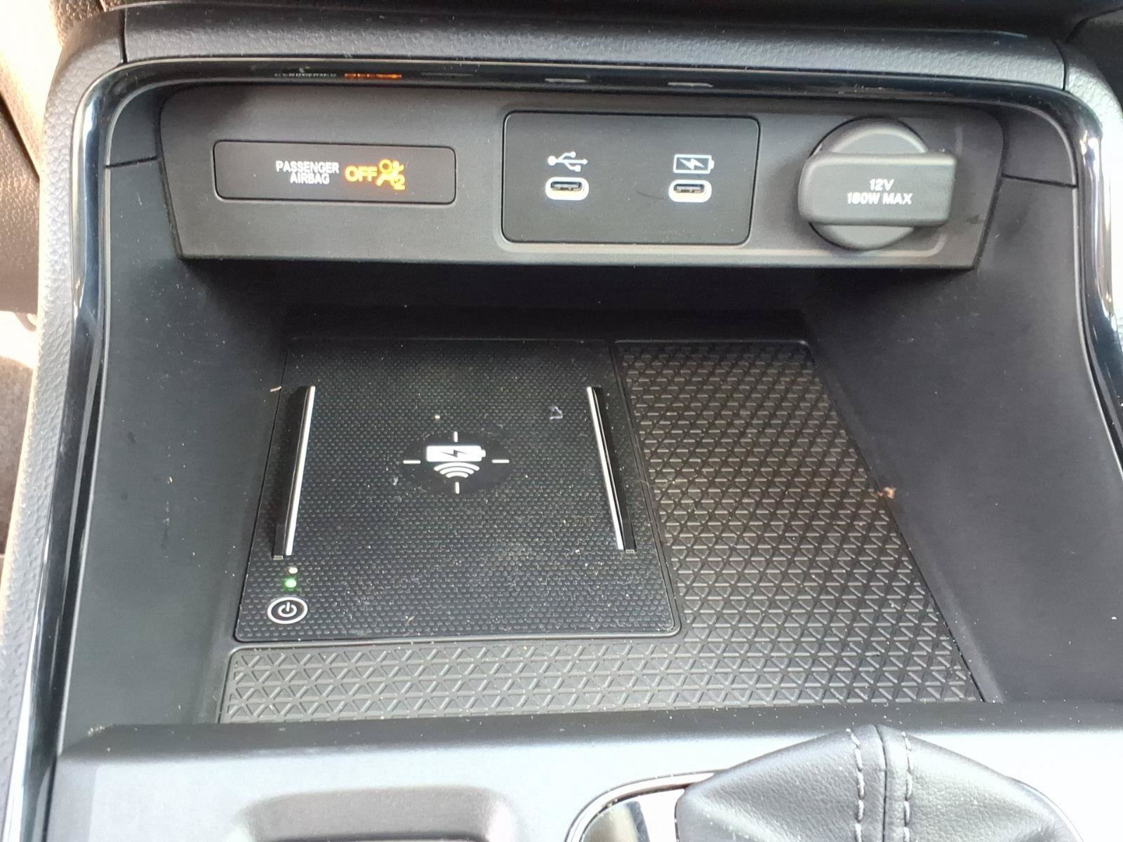 Certified 2026 Honda CR-V EX-L image 38