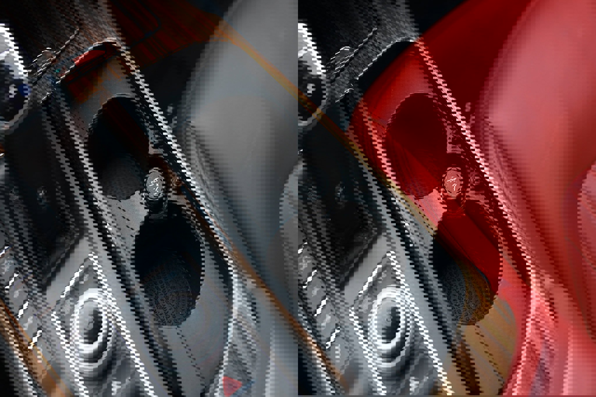 Used 2022 Maserati Levante Modena image 50