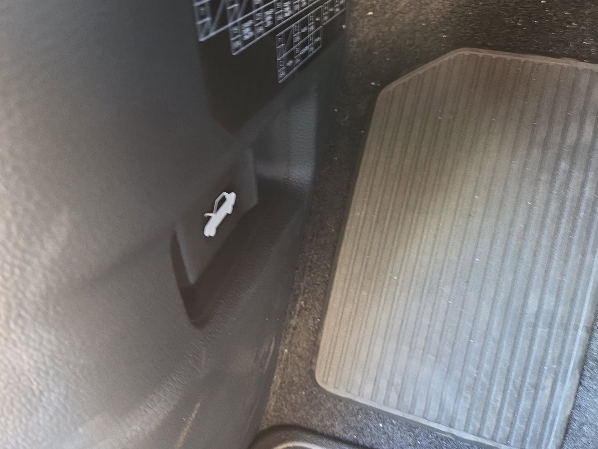New 2026 Honda Passport TrailSport image 14