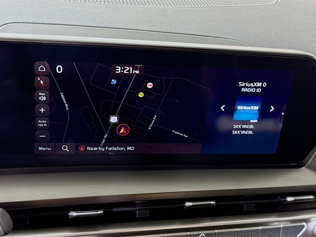 Used 2023 Kia Telluride S AWD/4WD image 7