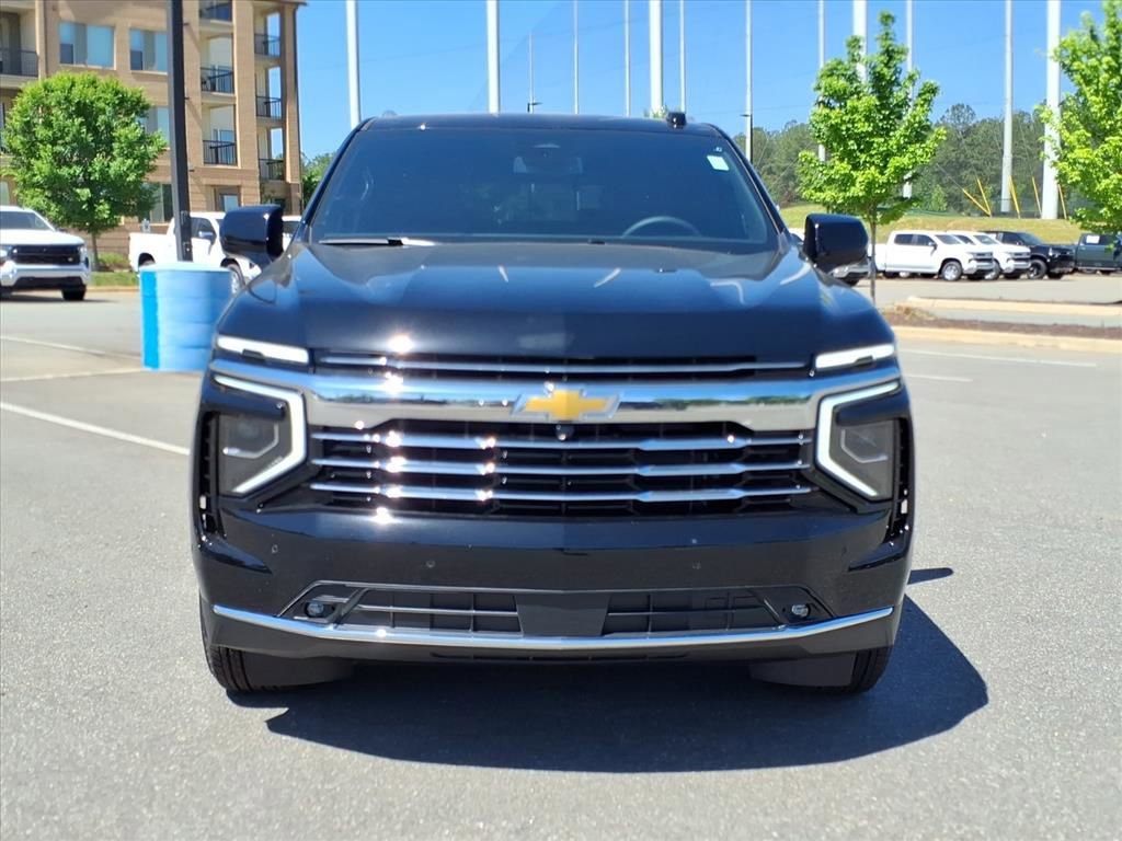 New 2026 Chevrolet Tahoe LT w/ Comfort Package AWD/4WD image 32