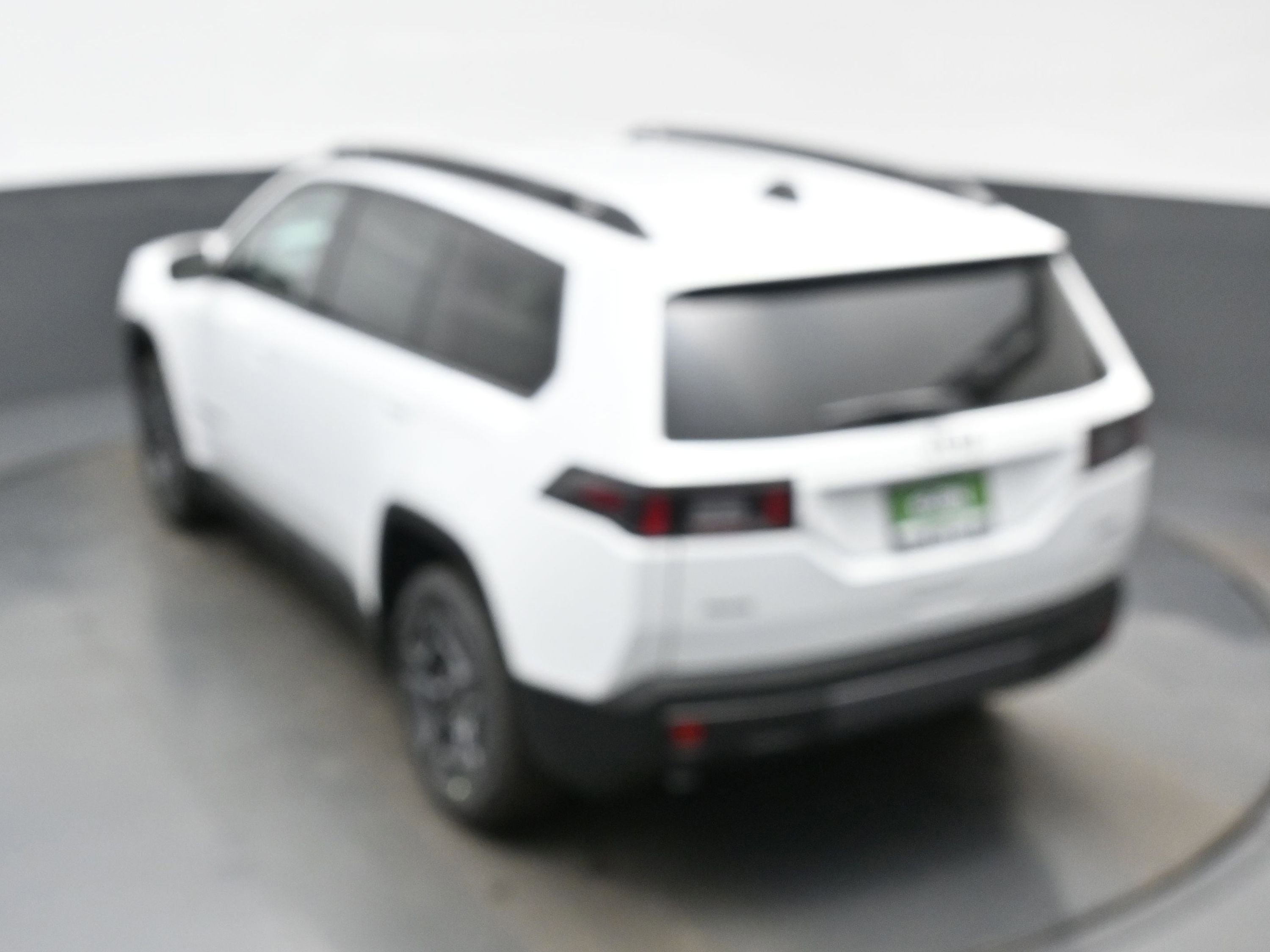 New 2026 Jeep Cherokee Laredo AWD/4WD image 23