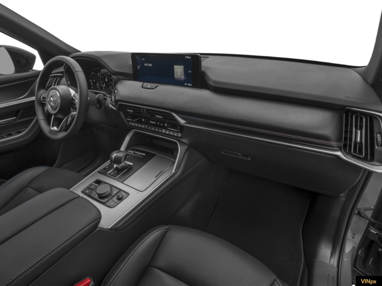 New 2026 MAZDA CX-70 SC Plus AWD/4WD image 5