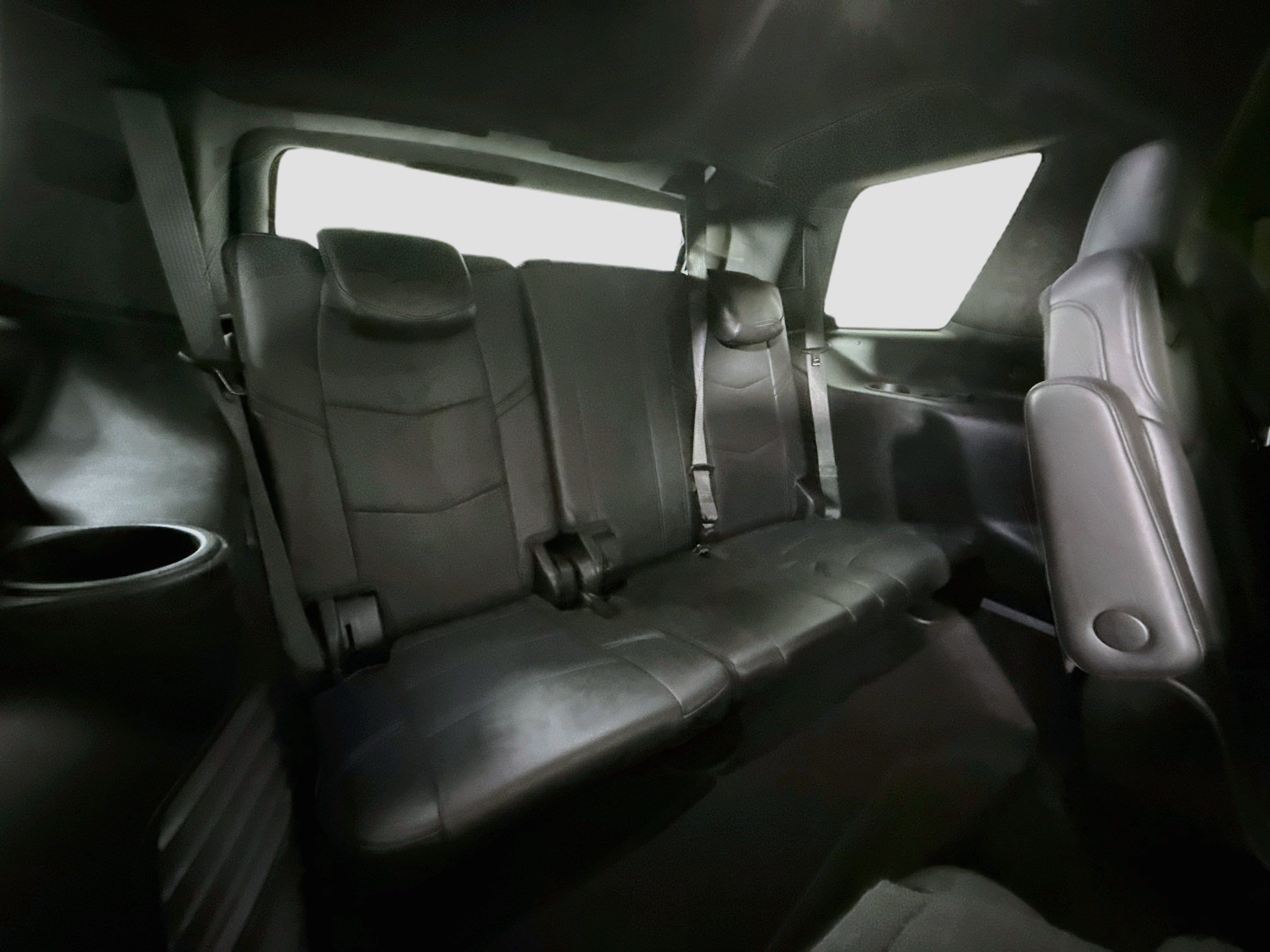 Used 2019 Cadillac Escalade Platinum AWD/4WD image 43