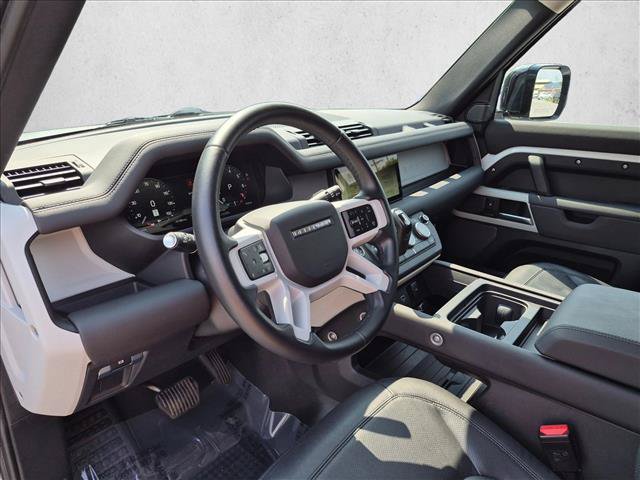 Used 2024 Land Rover Defender 110 S AWD/4WD image 10