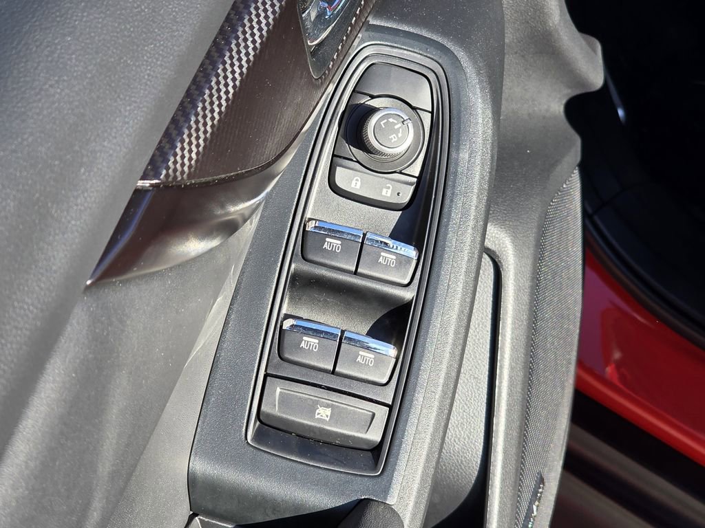 Certified 2022 Subaru WRX Limited image 17