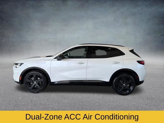 Used 2023 Buick Envision Preferred image 13