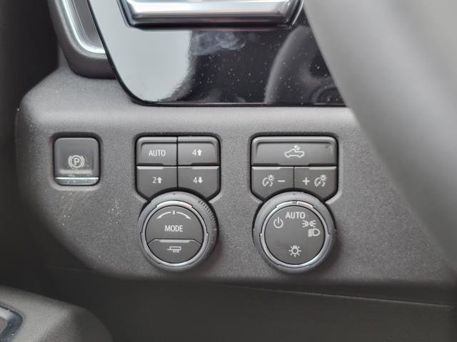 New 2026 Chevrolet Silverado 1500 LT w/ Z71 Off-Road Package image 12