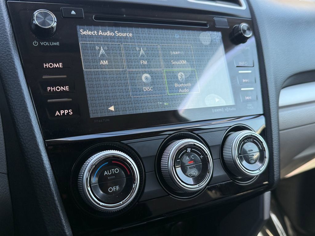 Used 2016 Subaru Forester 2.5i Limited w/ Popular Package #1 image 19