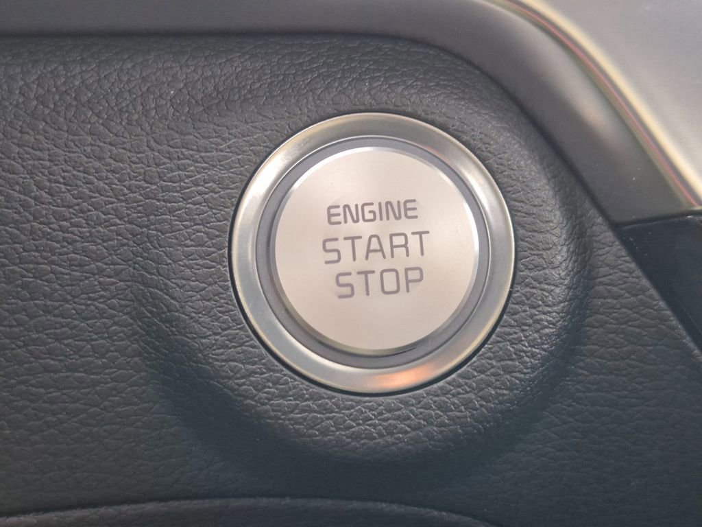 New 2025 Kia Telluride SX X-Line image 28