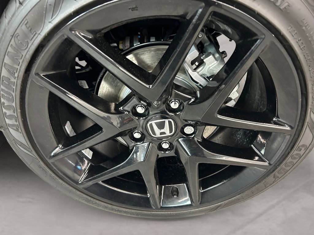Used 2026 Honda Civic Sport image 14