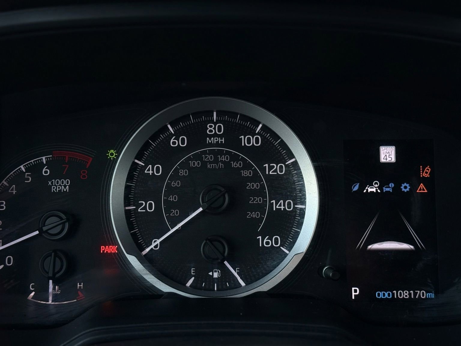 Used 2021 Toyota Corolla LE image 36