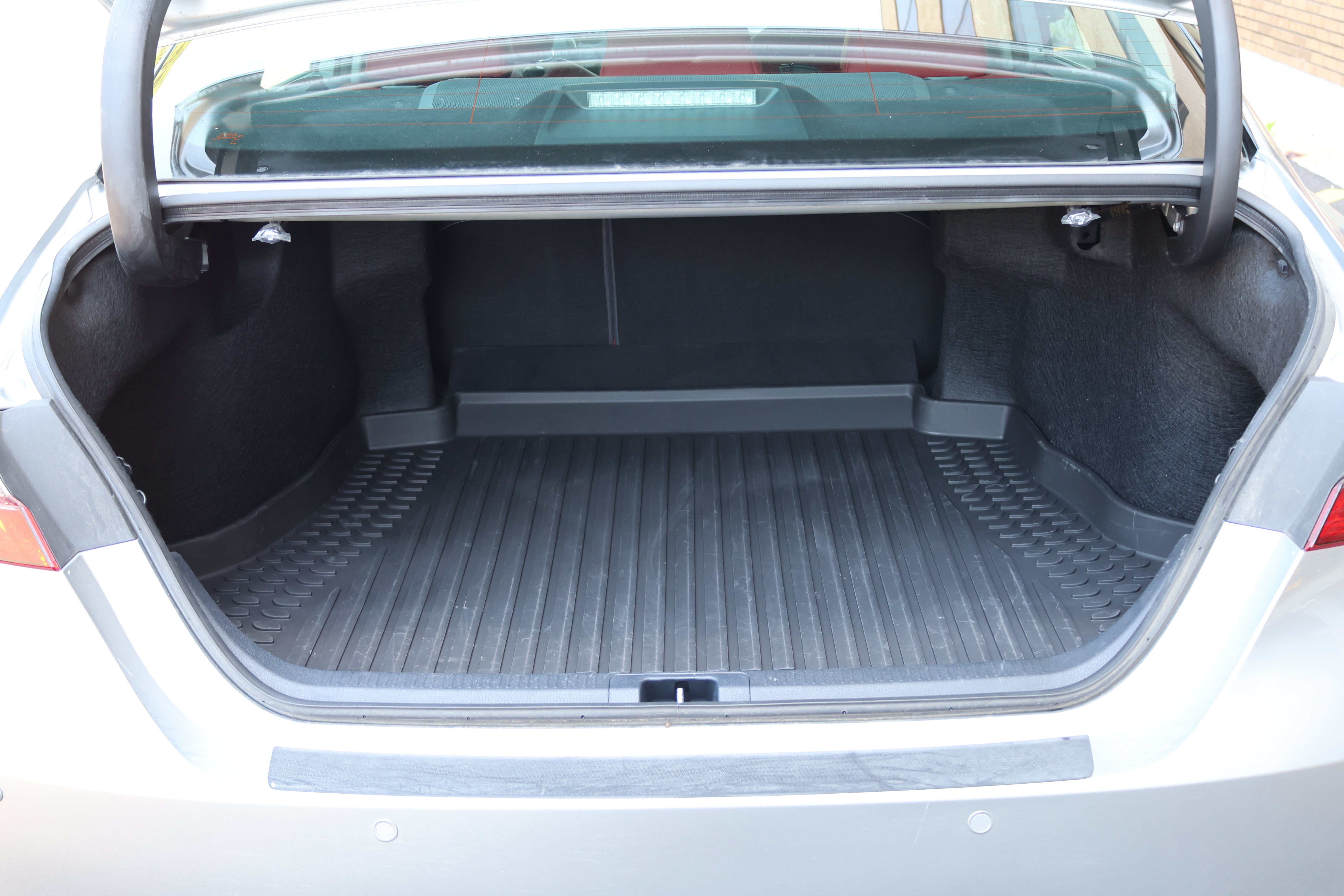 Certified 2024 Toyota Camry XSE w/ Navigation Package FWD image 6