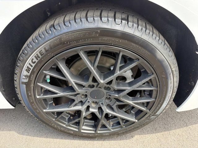 Used 2018 Toyota Camry SE FWD image 30