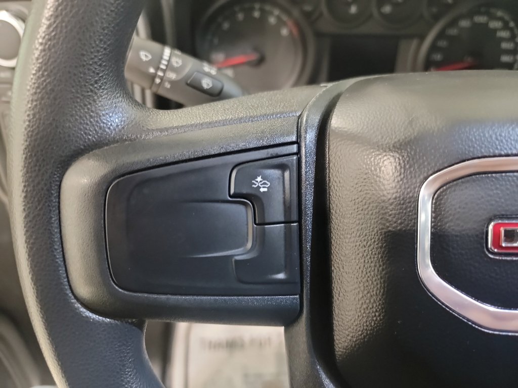 Used 2023 GMC Sierra 1500 Pro image 19