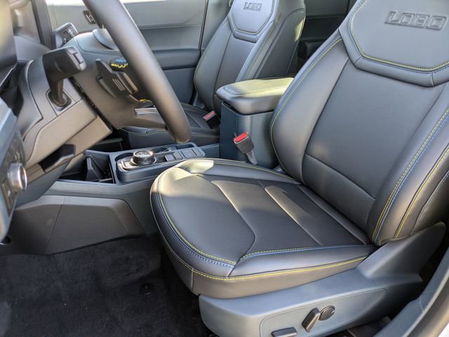 New 2026 Ford Maverick Lobo image 48