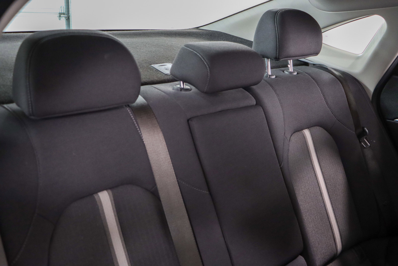 Used 2024 Hyundai Sonata SEL image 27