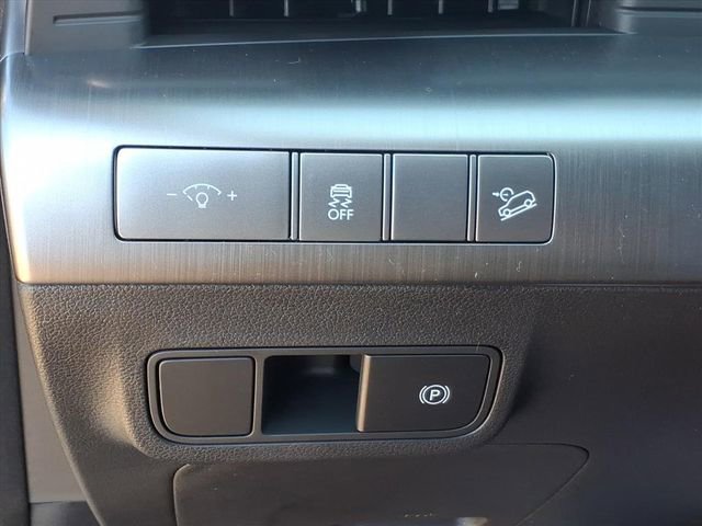 New 2026 Hyundai Kona SEL Sport image 20