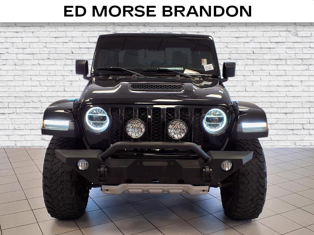 Used 2020 Jeep Gladiator Mojave image 7