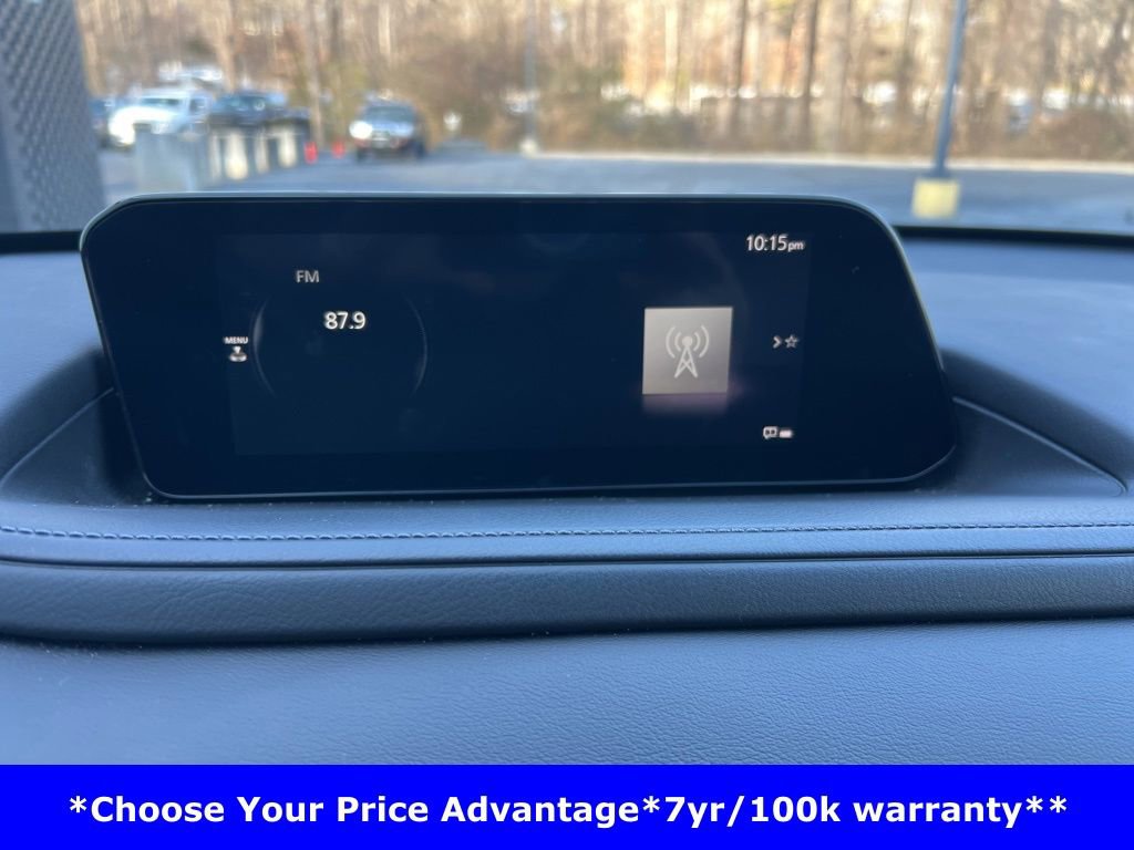Used 2025 MAZDA CX-30 AWD 2.5 S w/ Preferred Package image 58