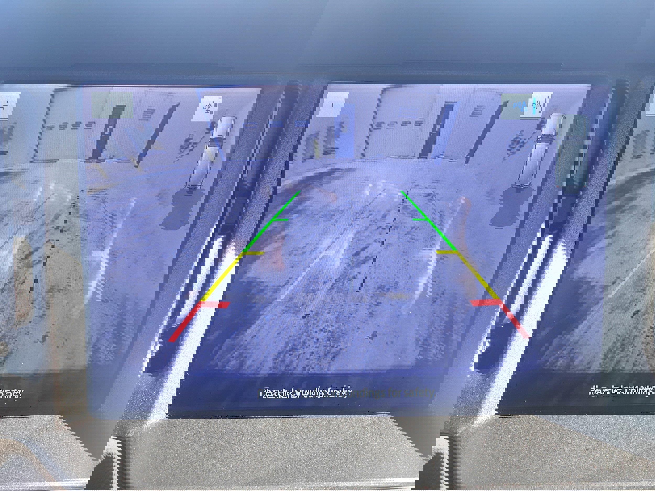 Used 2024 Ford Bronco Black Diamond image 17