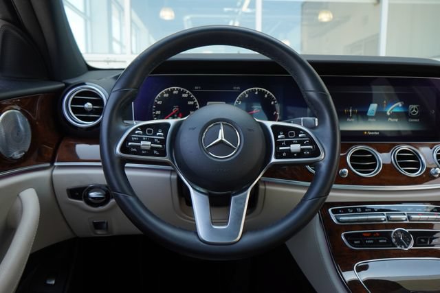 Used 2019 Mercedes-Benz E 300 image 16