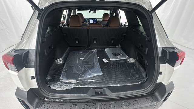 New 2026 Subaru Outback Touring XT image 15