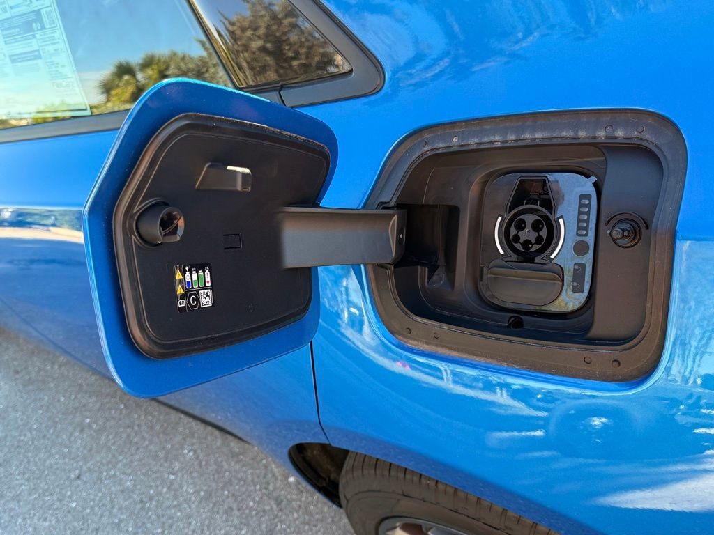 New 2026 Dodge Charger R/T Scat Pack w/ Track Package image 29