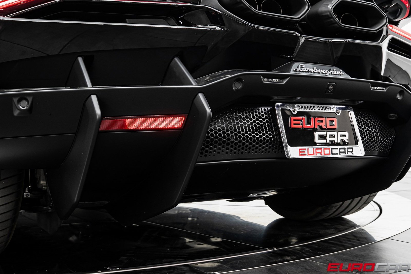 Used 2025 Lamborghini Revuelto *PASSENGER DISPLAY * FULL PPF* image 23