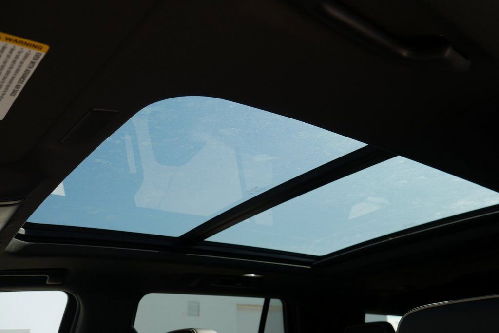 New 2026 Chevrolet Tahoe Premier w/ Sun And Tow Package image 23