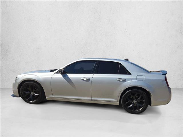 Used 2022 Chrysler 300 S RWD image 9