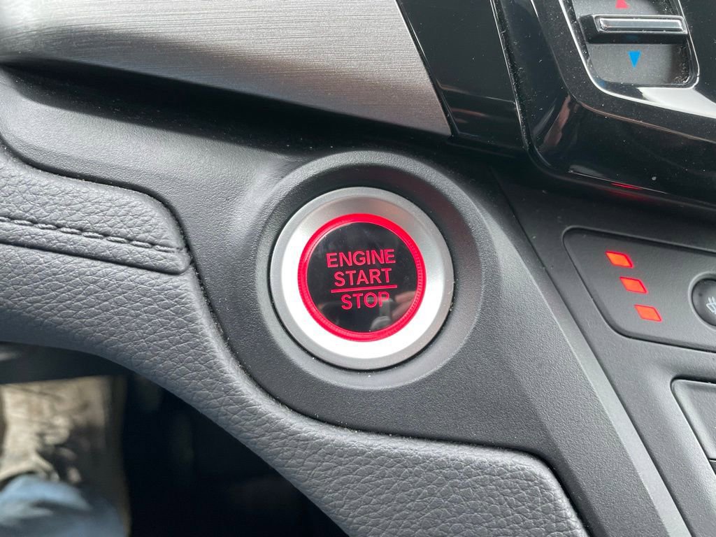 Used 2024 Honda Odyssey EX-L image 48