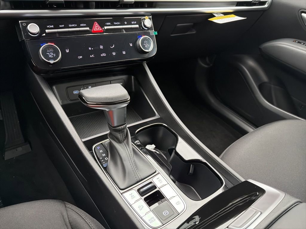 New 2026 Hyundai Tucson SEL image 27