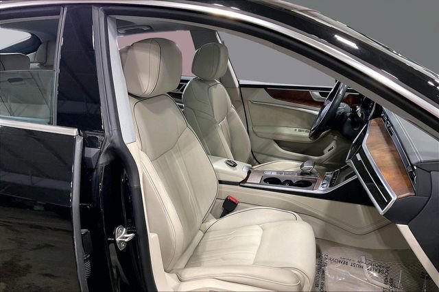 Used 2021 Audi A7 3.0T Prestige image 7