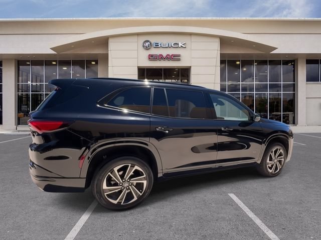Certified 2025 Buick Enclave Sport Touring w/ Power Package FWD image 15