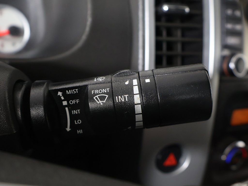 Used 2021 Nissan Frontier PRO-4X w/ Pro-4x Utility Package image 40