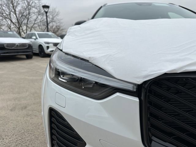New 2026 Volvo XC60 B5 Ultra w/ Climate Package image 10