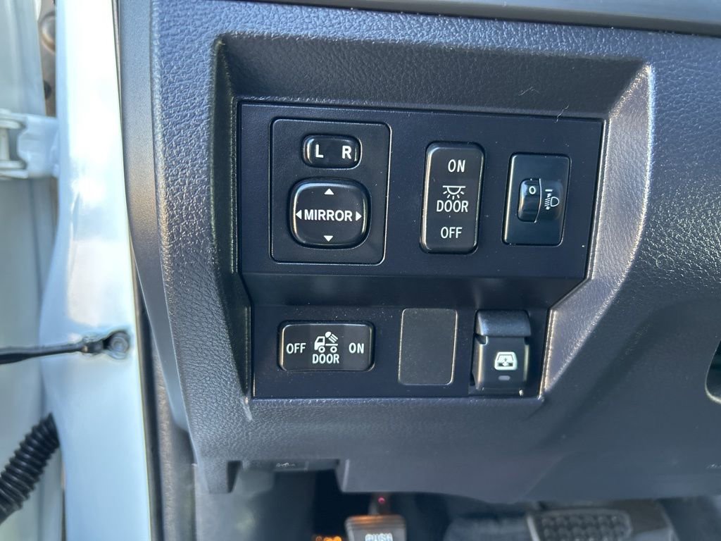 Used 2017 Toyota Tundra TRD Pro image 20