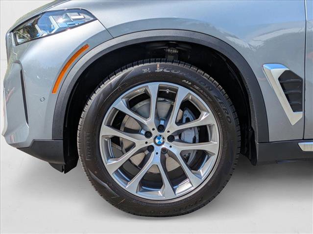 Used 2026 BMW X5 xDrive40i image 10