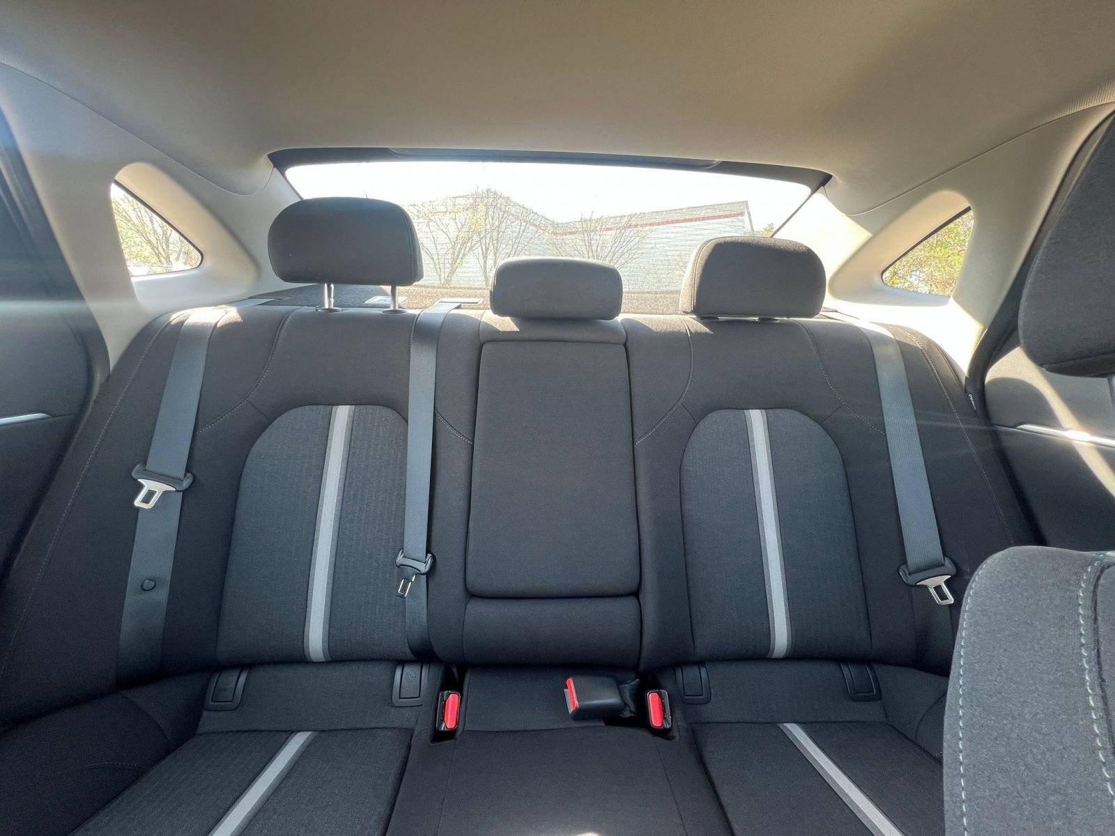 Used 2025 Hyundai Sonata SEL image 37