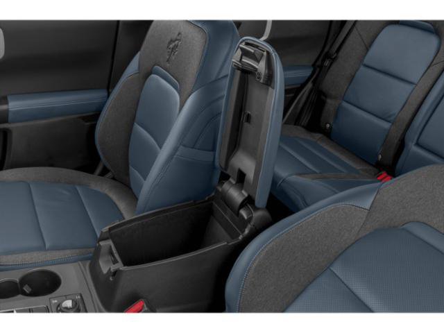 Used 2021 Ford Bronco Sport First Edition AWD/4WD image 17
