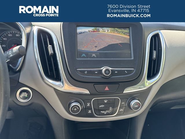 Used 2018 Chevrolet Equinox LS FWD image 24