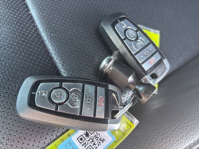 Used 2021 Ford Expedition XLT RWD image 26