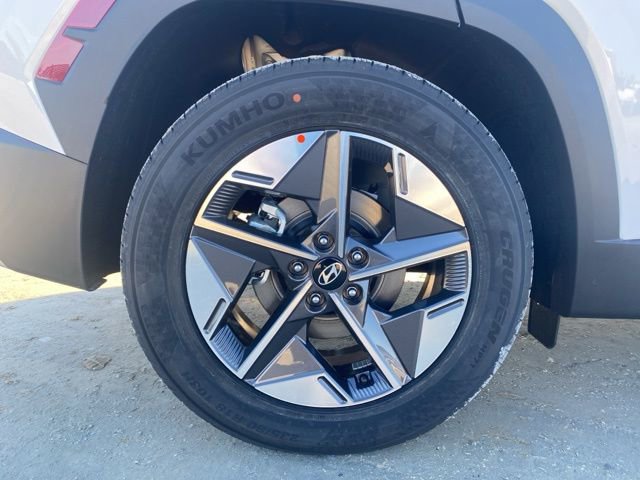 Certified 2026 Hyundai Tucson SEL FWD image 11