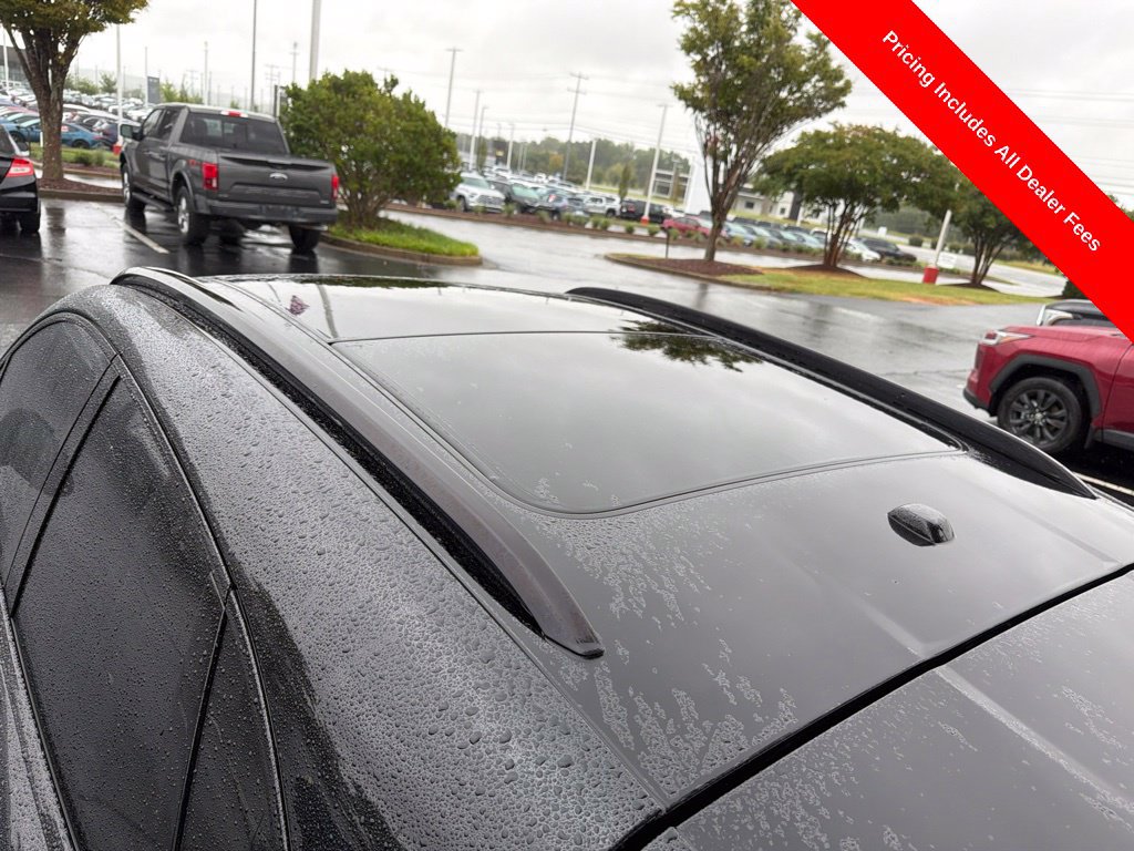 Used 2020 Porsche Macan AWD/4WD image 7