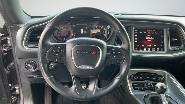 Used 2016 Dodge Challenger R/T Plus RWD image 10