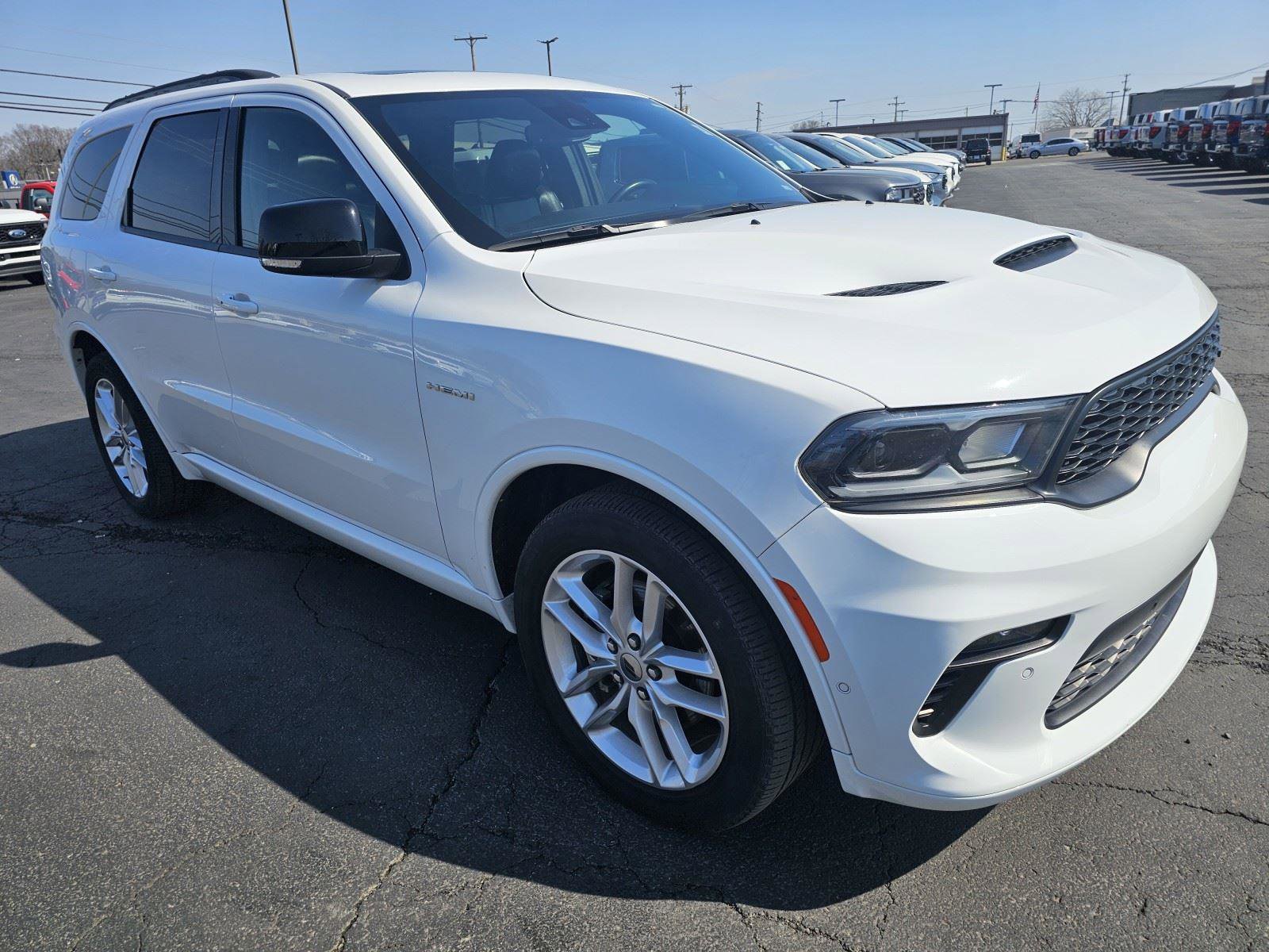 Used 2023 Dodge Durango R/T image 8