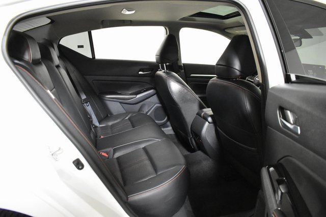 Certified 2024 Nissan Altima 2.5 SR w/ SR Premium Package image 33